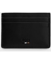 BOSS - Ray S_s Card Case 001- Os - Lyst