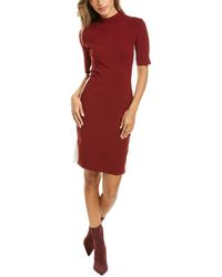 Ted Baker Irasela Harmony Bodycon Dress 