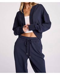Sundays - Haylen Jacket - Lyst