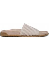 Vionic - Evie Knit Sandal - Lyst