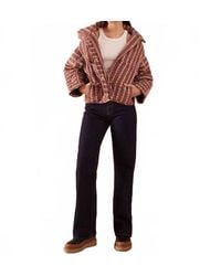 Omika - Karima Jacket - Lyst