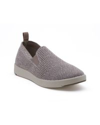 Woolloomooloo - Suffolk Merino Wool Slip-On - Lyst