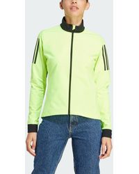 adidas - The Cold. Rdy Cycling Jacket - Lyst