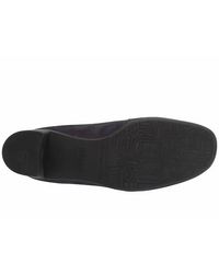 Munro - Jemma Pebbled Heels Shoe - Lyst