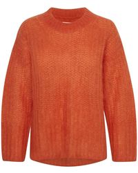 Part Two - Violine Pullover Sweater - Lyst