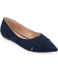 Journee Collection - Collection Winslo Flat - Lyst