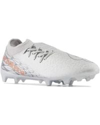 New Balance - Furon V7 Dispatch Fg Sf3Fgg7 Soccer Cleats Rhs6453 - Lyst