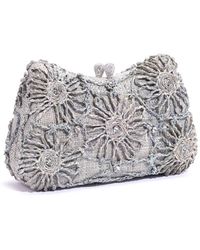 Emm Kuo - Gustavia Clutch Crossbody Bag - Lyst