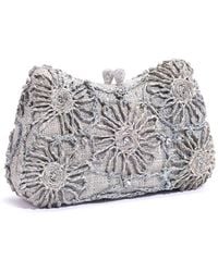Emm Kuo - Gustavia Clutch Crossbody Bag - Lyst