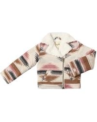 VIGNETTE - Girl's Mia Jacket - Lyst