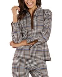 Jude Connally - Aspen Pullover Top - Lyst