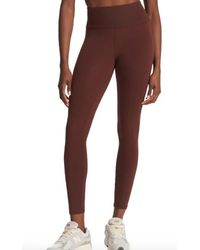 Vuori - Rib Studio Leggings - Lyst