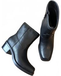MIA - Dagny Boot - Lyst