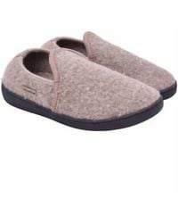 Haflinger - Atb Ii Slipper - Lyst