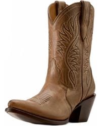 Ariat - Julietta J-Toe Western Fashion Boots - Lyst