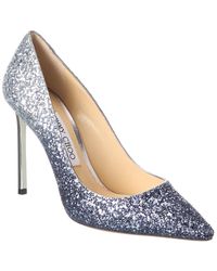 Jimmy Choo Romy Shoes for Women - Up to 56% off | Lyst