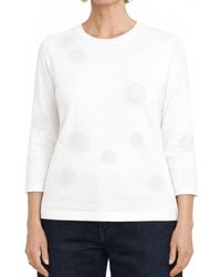 J'Envie/Eli - The Ischia Top - Lyst