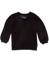 Chaser Brand - Cozy Knit Pullover - Lyst