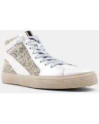 Shu Shop - Rooney High Top Sneaker - Lyst