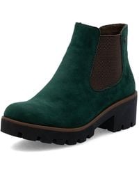 Rieker - Amalia 65 Boots - Lyst