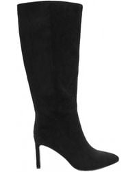 Miracle Miles - Adriana Knee-High Boot - Lyst