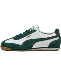 PUMA - Arizona Retro Sneakers - Lyst