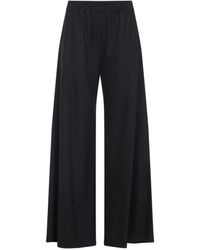 Fabiana Filippi - Wide Leg Pants - Lyst