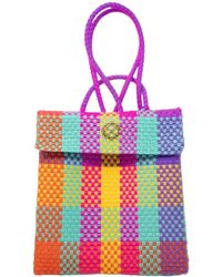Lolas Bag - Native Backpack - Lyst
