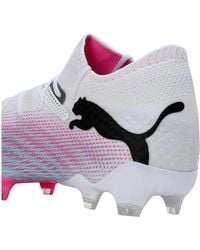 PUMA - Future 7 Ultimate Fg/Ag Bright 107599-01 - Lyst
