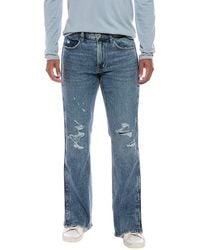 Hudson Jeans - Walker Track Jean - Lyst