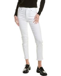 Pistola - Madi High-Rise Modern Slim Jean - Lyst