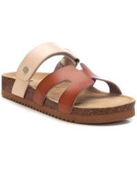 Xti - Slippers - Lyst