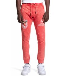 PRPS - Berly Joggers - Lyst