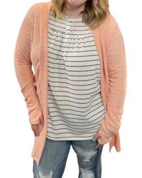 Blakeley - Lola Knit Cardigan - Lyst