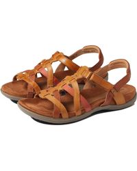 Cobb Hill - Rubey Woven Sandal - Lyst