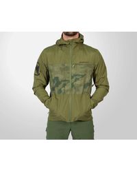 Endura Inc - Singletrack Ii Jacket - Lyst