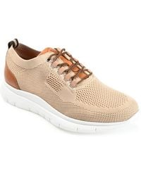 Thomas & Vine - Jackson Knit Sneaker - Lyst