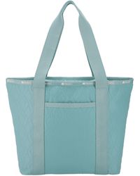 LeSportsac - Everyday Zip Tote - Lyst
