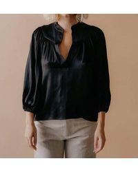 Corey Lynn Calter - Corinne Top - Lyst