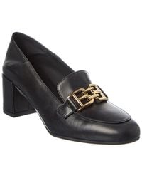 Bally - Bekla Leather Pump - Lyst
