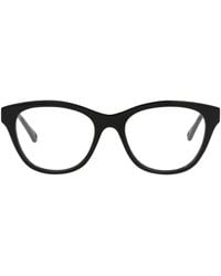 Chloé - Cat Eye-Frame Bio Acetate Optical Frames - Lyst