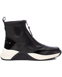 Xti - Casual Booties By - Lyst