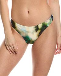 Solid & Striped - The Tati Bikini Bottom - Lyst