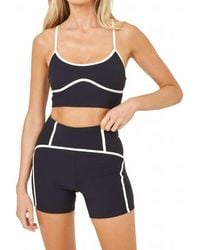 LSPACE - Revel Short - Lyst