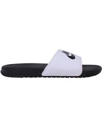 Nike Benassi for Men - Up to 53% off | Lyst