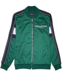 Rockstar Original - Zip-Up Jacket - Lyst