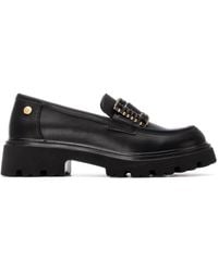 Xti - 144429 Round Toe Shoes - Lyst