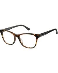 Juicy Couture - Cat Eye Glasses - Lyst