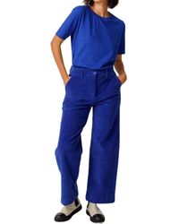 Skfk - Leartza Pant - Lyst