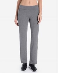 Danskin - Essentials Yoga Pants - Lyst